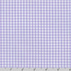 Carolina Gingham 1/8" in Lavender