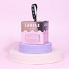 Kylie and the Machine (KATM) - Festive Bauble (Limited Edition) - Pink & Gold Box