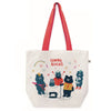 Ruby Star Society - "The Band" Canvas Tote Bag