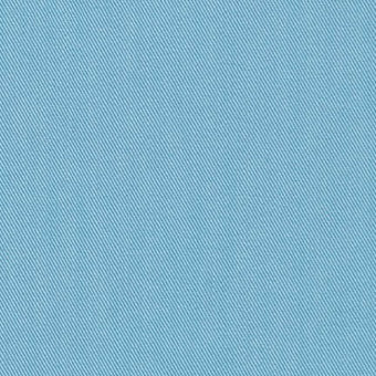 Ventana Cotton Twill in Ash Blue