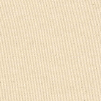 Robert Kaufman - Ventana Cotton Twill in Unbleached #535