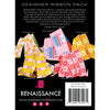Ruby Star Society - Best Day Ever / Warm Sunshine Jacquard Ribbon Designer Pack