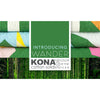 Kona Cotton - Wander K001-2186 (Color of the Year 2026)