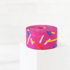 Ruby Star Society - Washi Tape Webbing 1.5" in Multi - By the Yard