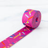 Ruby Star Society - Washi Tape Webbing 1.5" in Multi - By the Yard