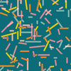 Washi Plus 108" Wideback in Storytime