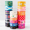 Ruby Star Society - Spritz Webbing 1" in Multi - By the Yard