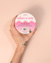 Mini Fabric ID Tape Roll by Kylie and the Machine (KATM)