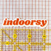 Indoorsy - Vinyl Sticker