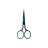 Rainbow Titanium 3.5" Embroidery Scissors