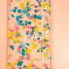 Feral Notions - 2.5" x 10" Confetti Quilting Ruler