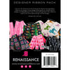 Ruby Star Society - Catnap Jacquard Ribbon Designer Pack