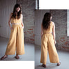 Sew Liberated - Chanterelle Pants and Shorts Sewing Pattern (Printed Paper Pattern)