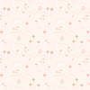 Cotton + Steel - A Sunshine Story Collection by Duchess Plum - Sandy Shores in Perfect Sunrise - Quilting cotton Fabric