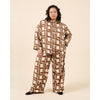 Closet Core Patterns - Fran Pajama Pattern (printed paper)