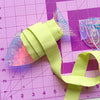 Feral Notions - Fish Binding Spool