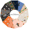 Halloween III Collection - 42 piece 5" x 5" Square Charm Pack