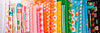 Ruby Star Society - Trinketry Collection - 42 piece 2.5" x 2.5" Mini Square Charm Pack