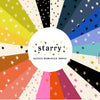 Ruby Star Society - I Love Starry Socks in Multi