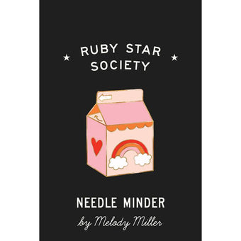 Ruby Star Society - Juicy Juice Box Needle Minder