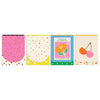 Ruby Star Society - Spring Pocket Notepad (4 color options)