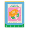 Ruby Star Society - Spring Pocket Notepad (4 color options)