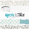 Frozen Flippers in Arctic Tale