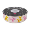 Ruby Star Society - Balloon Dogs 1.5" Jacquard Ribbon in Multi