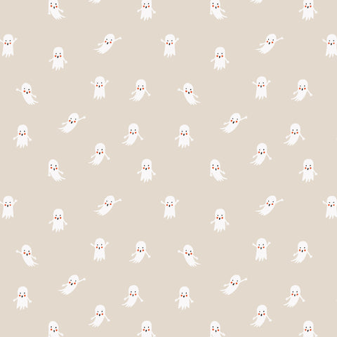 Ghosts in Linen