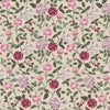 Rifle Paper Co. - English Rose Collection - Roses in Plum - Quilting Cotton Fabric