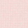 Rifle Paper Co. - Easter Collection - Daisy Gingham in Blush - Quilting Cotton Fabric