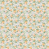 Rifle Paper Co. - Easter Collection - Rosa in Cream - Quilting Cotton Fabric