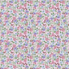 Rifle Paper Co. - Easter Collection - Rosa in Lilac - Quilting Cotton Fabric