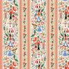 Rifle Paper Co. - Holiday Classics IV Collection - Holly Jolly Nutcracker in Cream / Gold Metallic - Quilting Cotton Fabric