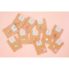 Sarah Hearts - Sweet Heart Enamel Stitch Marker