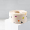 Ruby Star Society - Starry Webbing 1.5" in Natural / Magic - By the Yard