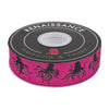 Ruby Star Society - Mystery Food 1.5" Jacquard Ribbon in Pink