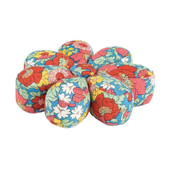 Liberty of London - Flower Pin Cushion in Cosmo Flower