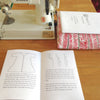 100 Acts of Sewing - Dress No. 3 Pattern (paper)