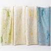 Bird's Eye DOUBLE GAUZE in D