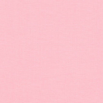 Kona Cotton - Baby Pink K001-189