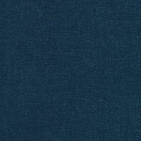 Robert Kaufman - Brussels Washer Linen in Indigo #1178 - linen rayon blend sewing fabric