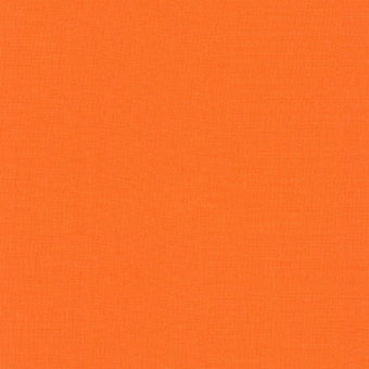 Kona Cotton - Carrot K001-400