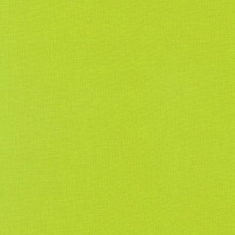 Kona Cotton - Chartreuse K001-1072