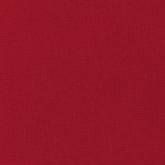 Kona Cotton - Chinese Red K001-1480