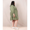 Friday Pattern Co. - The Davenport Dress Sewing Pattern (printed paper)
