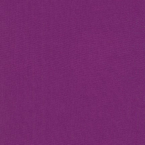 Kona Cotton - Dark Violet K001-1485