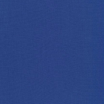 Kona Cotton - Deep Blue K001-1541