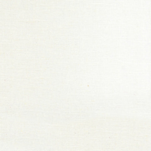 Robert Kaufman - Essex Yarn Dyed (cotton / linen) in White - cotton linen blend sewing fabric