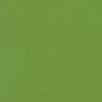 Kona Cotton - Grass Green K001-1703